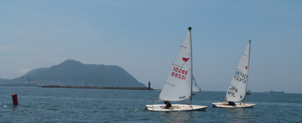 Hakodate Yachting Asso